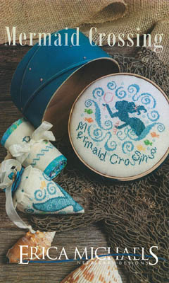 (image for) Mermaid Crossing